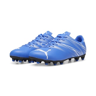Foto 3 | Taquetes de Futbol Puma Attacanto para Hombre