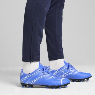 Foto 5 | Taquetes de Futbol Puma Attacanto para Hombre