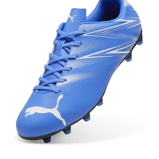 Foto 6 | Taquetes de Futbol Puma Attacanto para Hombre