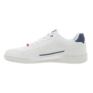 Foto 8 | Tenis Caballero Lotto Verset Color Blanco