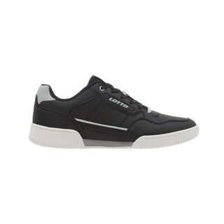 Foto 2 | Tenis Caballero Lotto Verset Color Negro