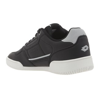 Foto 3 | Tenis Caballero Lotto Verset Color Negro