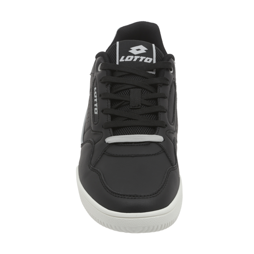 Foto 6 | Tenis Caballero Lotto Verset Color Negro