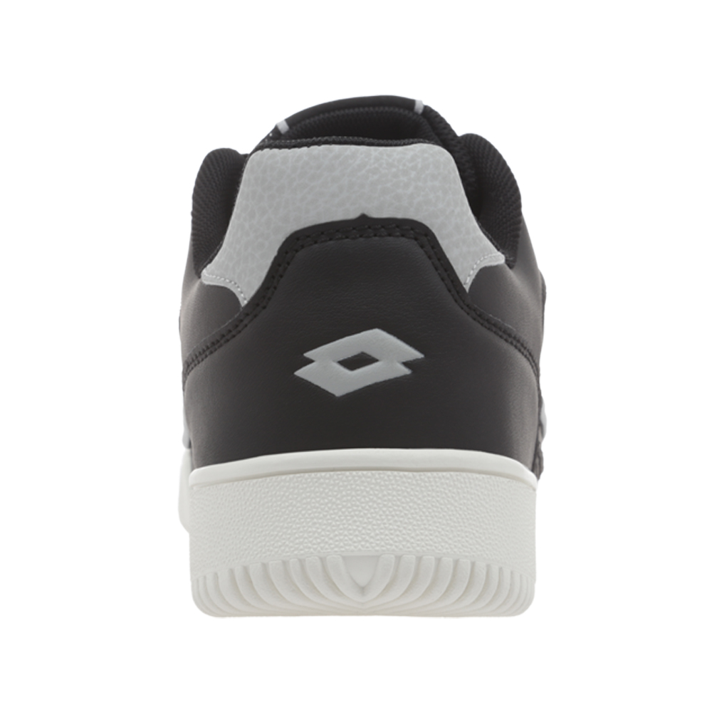 Foto 7 | Tenis Caballero Lotto Verset Color Negro