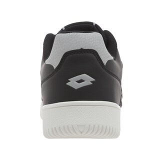Foto 7 | Tenis Caballero Lotto Verset Color Negro