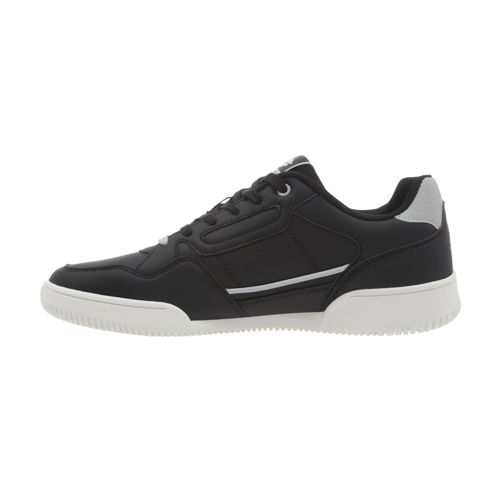 Foto 8 | Tenis Caballero Lotto Verset Color Negro