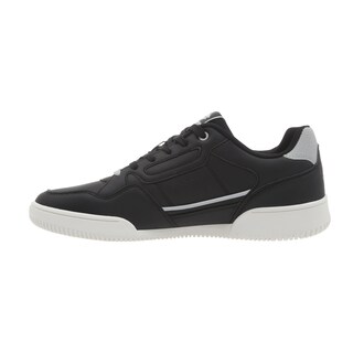 Foto 8 | Tenis Caballero Lotto Verset Color Negro