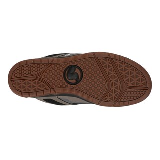 Foto 5 | Tenis Dvs Gambol 012 Brindle Gray Gum Nubuck para Hombre
