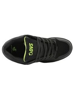 Foto 4 | Tenis DVS Enduro 125 032 Black Lime Nubuck para Hombre
