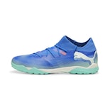 Tenis para Fútbol Rápido Puma Future 7 Match para Hombre