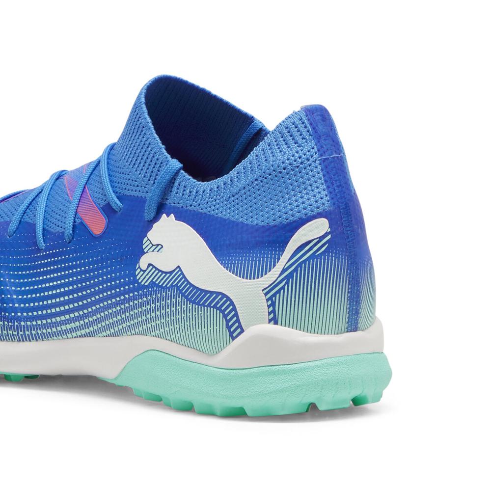 Foto 5 | Tenis para Fútbol Rápido Puma Future 7 Match para Hombre