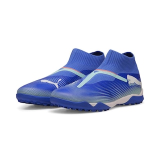 Foto 3 | Tenis para Fútbol Puma Future Match+ Ll para Hombre
