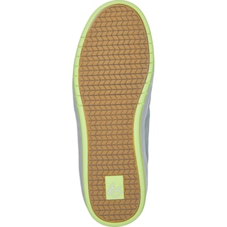 Foto 2 | Tenis éS Skateboarding Accel Slim Mid 436 Gris para Hombre