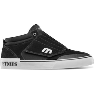 Foto 3 | Tenis Etnies Andy Anderson 976 Negros de Skateboarding para Hombre