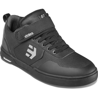 Foto 1 | Tenis Etnies Camber Mid Michelin 001 Black Para Skateboarding