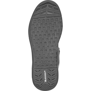 Foto 2 | Tenis Etnies Camber Mid Michelin 001 Black Para Skateboarding