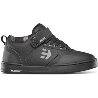 Foto 3 | Tenis Etnies Camber Mid Michelin 001 Black Para Skateboarding