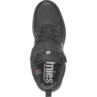 Foto 4 | Tenis Etnies Camber Mid Michelin 001 Black Para Skateboarding