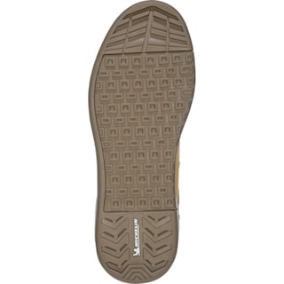 Foto 2 | Tenis Etnies Camber Mid Michelin X Tftf 291 Tan/Gum de Skateboarding para Hombre