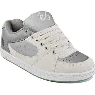 Foto 1 | Tenis Es Accel Og 125 White Grey Para Skateboarding