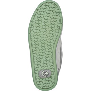 Foto 2 | Tenis Es Accel Og 125 White Grey Para Skateboarding