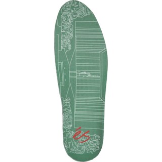 Foto 3 | Tenis Es Accel Og 125 White Grey Para Skateboarding