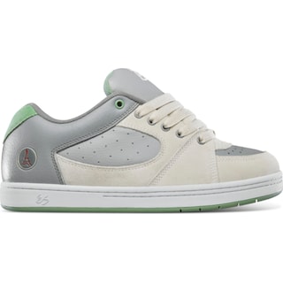 Foto 4 | Tenis Es Accel Og 125 White Grey Para Skateboarding