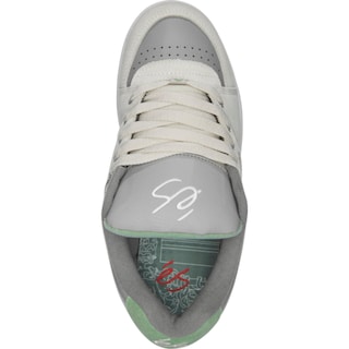 Foto 5 | Tenis Es Accel Og 125 White Grey Para Skateboarding