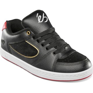Foto 1 | Tenis Es Accel Og 973 Black Gold White Para Skateboarding