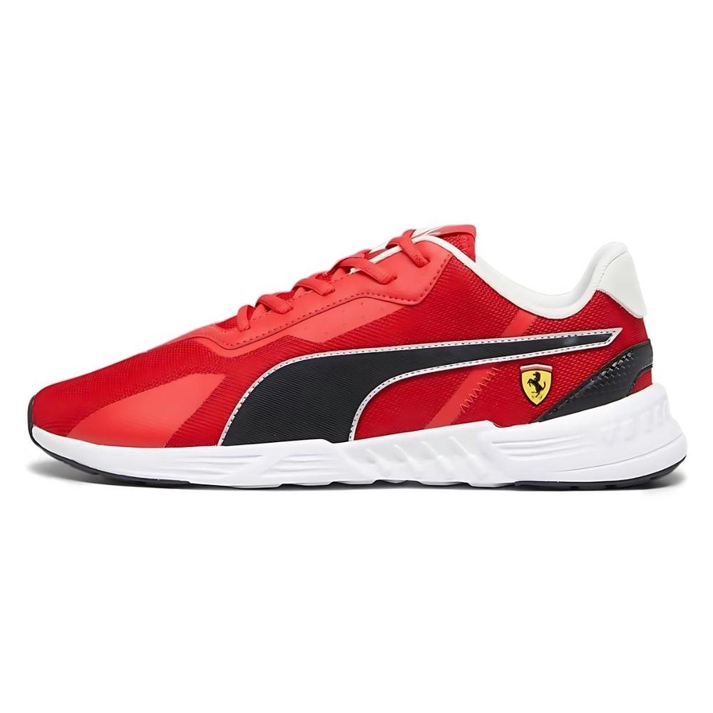 Foto 2 pulgar | Tenis Puma Scuderia Ferrari Tiburion para Hombre