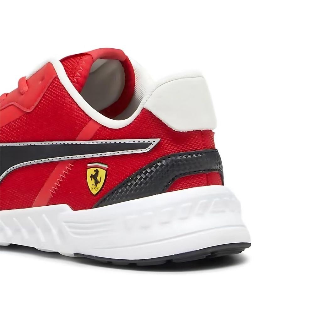 Foto 5 pulgar | Tenis Puma Scuderia Ferrari Tiburion para Hombre