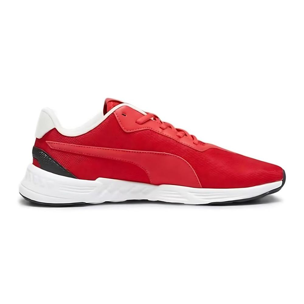 Foto 6 pulgar | Tenis Puma Scuderia Ferrari Tiburion para Hombre