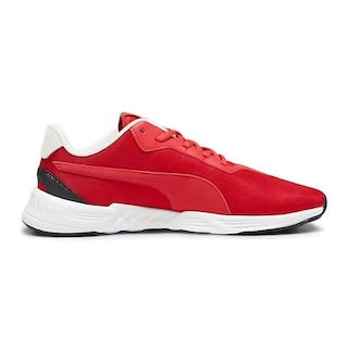 Foto 5 | Tenis Puma Scuderia Ferrari Tiburion para Hombre