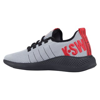 Foto 2 | Tenis K-Swiss New Flanagan Gris para Hombre