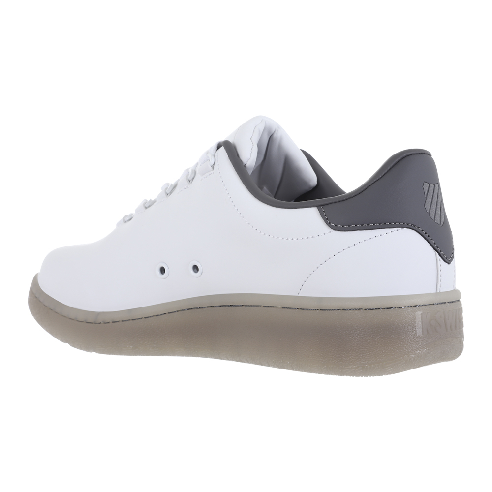 Foto 3 pulgar | Tenis K-Swiss Classic Vn Got White Walker Blanco para Hombre