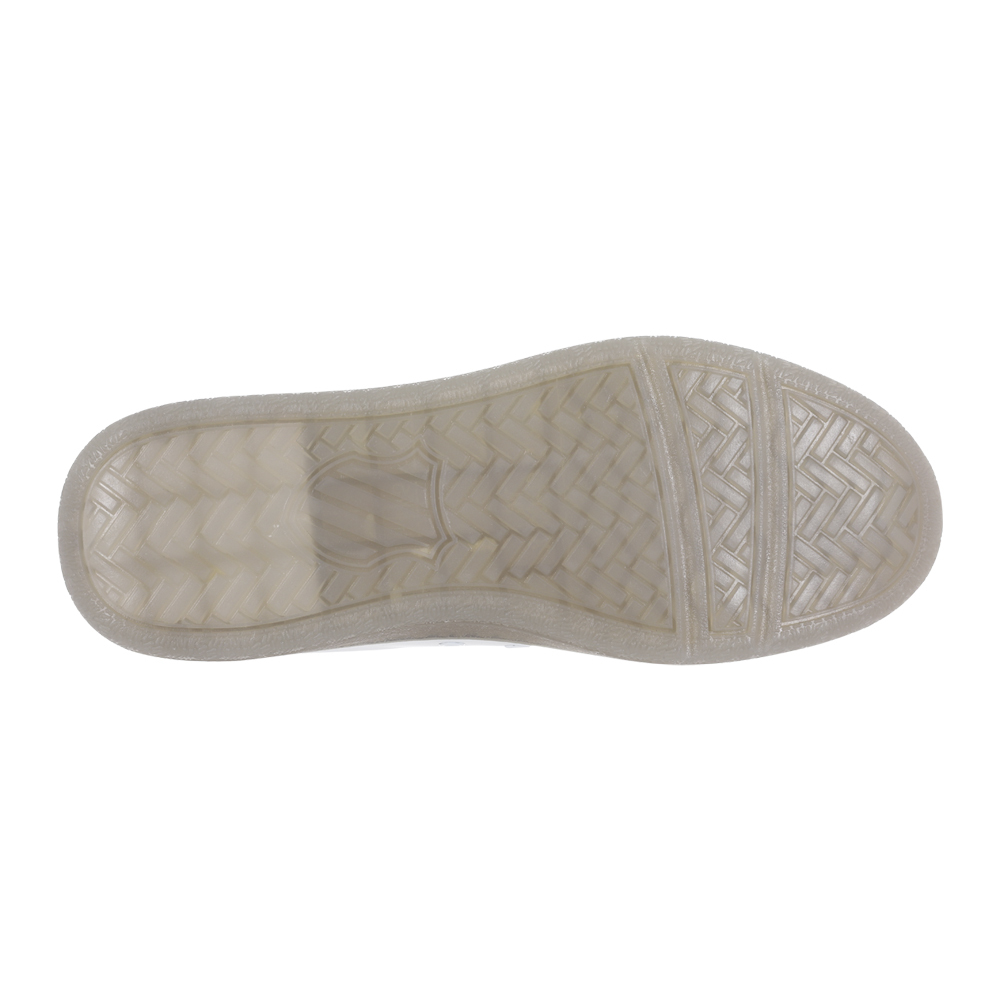 Foto 4 pulgar | Tenis K-Swiss Classic Vn Got White Walker Blanco para Hombre