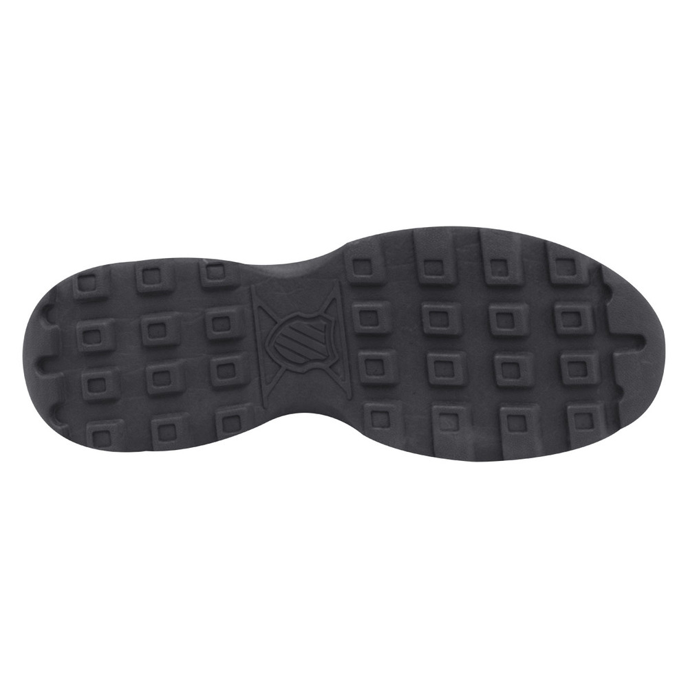 Foto 4 pulgar | Tenis K-Swiss Haxby 2.0 color Negro para Hombre