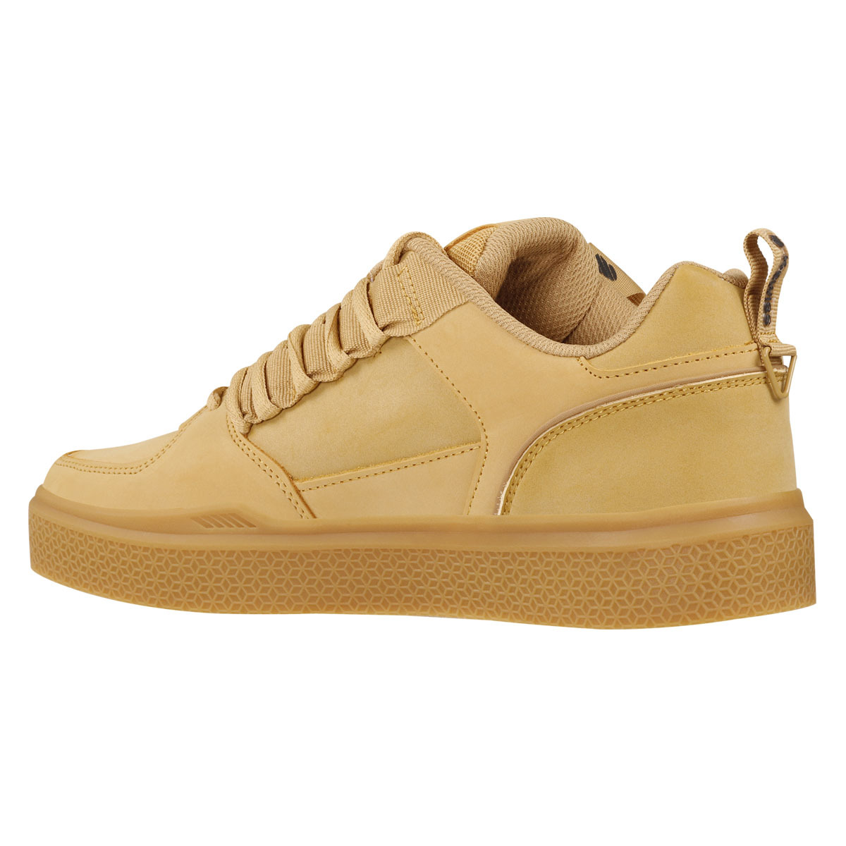 Foto 2 | Tenis K-Swiss Roof 220 Miel para Hombre