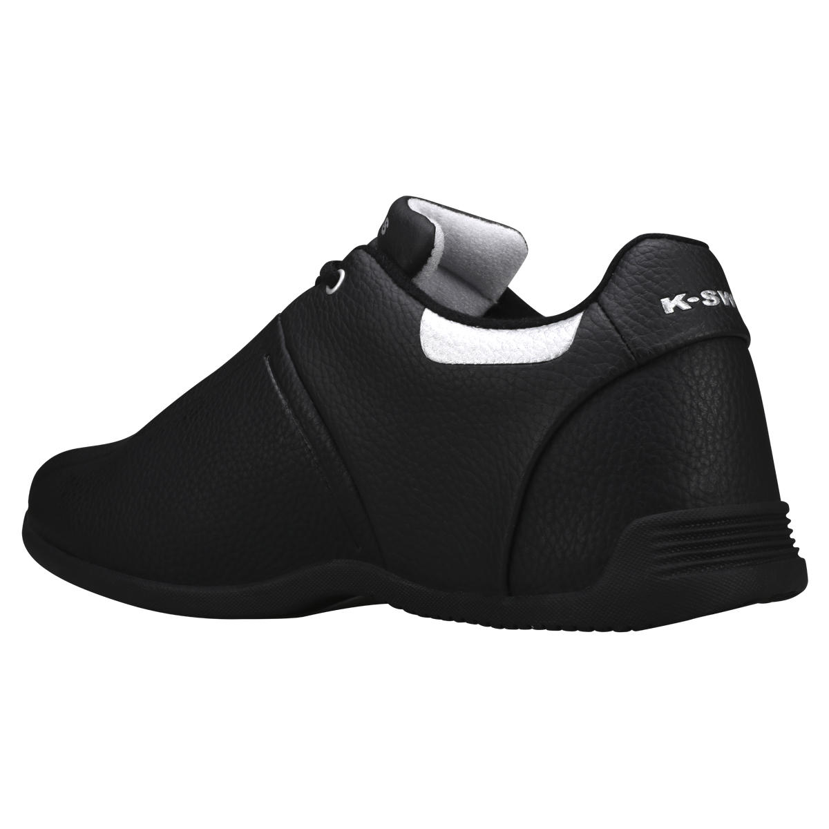 Foto 3 pulgar | Tenis K-Swiss Montrau Negros para Hombre