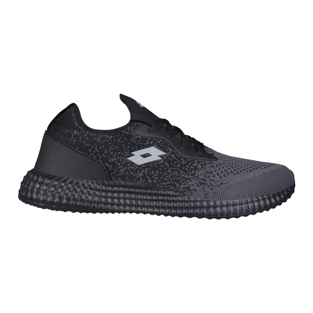 Foto 2 | Tenis Lotto Sport Destin color Negro