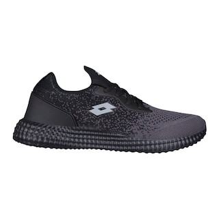 Foto 2 | Tenis Lotto Sport Destin color Negro