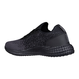 Foto 3 | Tenis Lotto Sport Destin color Negro