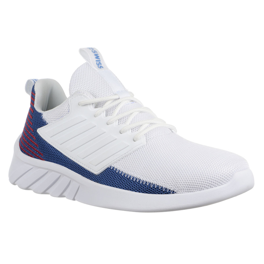 Foto 2 pulgar | Tenis K-Swiss Project Blancos para Hombre