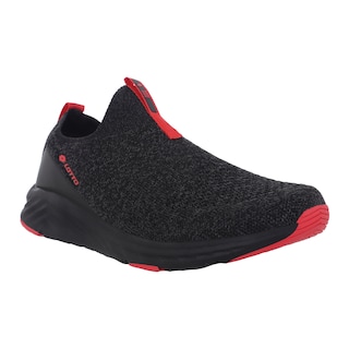 Foto 3 | Tenis Lotto Sport Empire color Negro