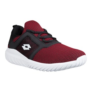 Foto 1 | Tenis Lotto Sport Dexter color Tinto