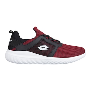 Foto 2 | Tenis Lotto Sport Dexter color Tinto