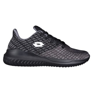 Foto 1 | Tenis Lotto Sport Perks color Gris para Hombre