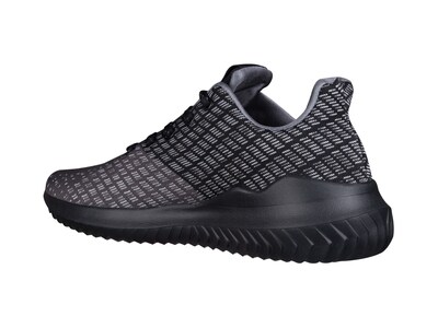 Foto 3 | Tenis Lotto Sport Perks color Gris para Hombre