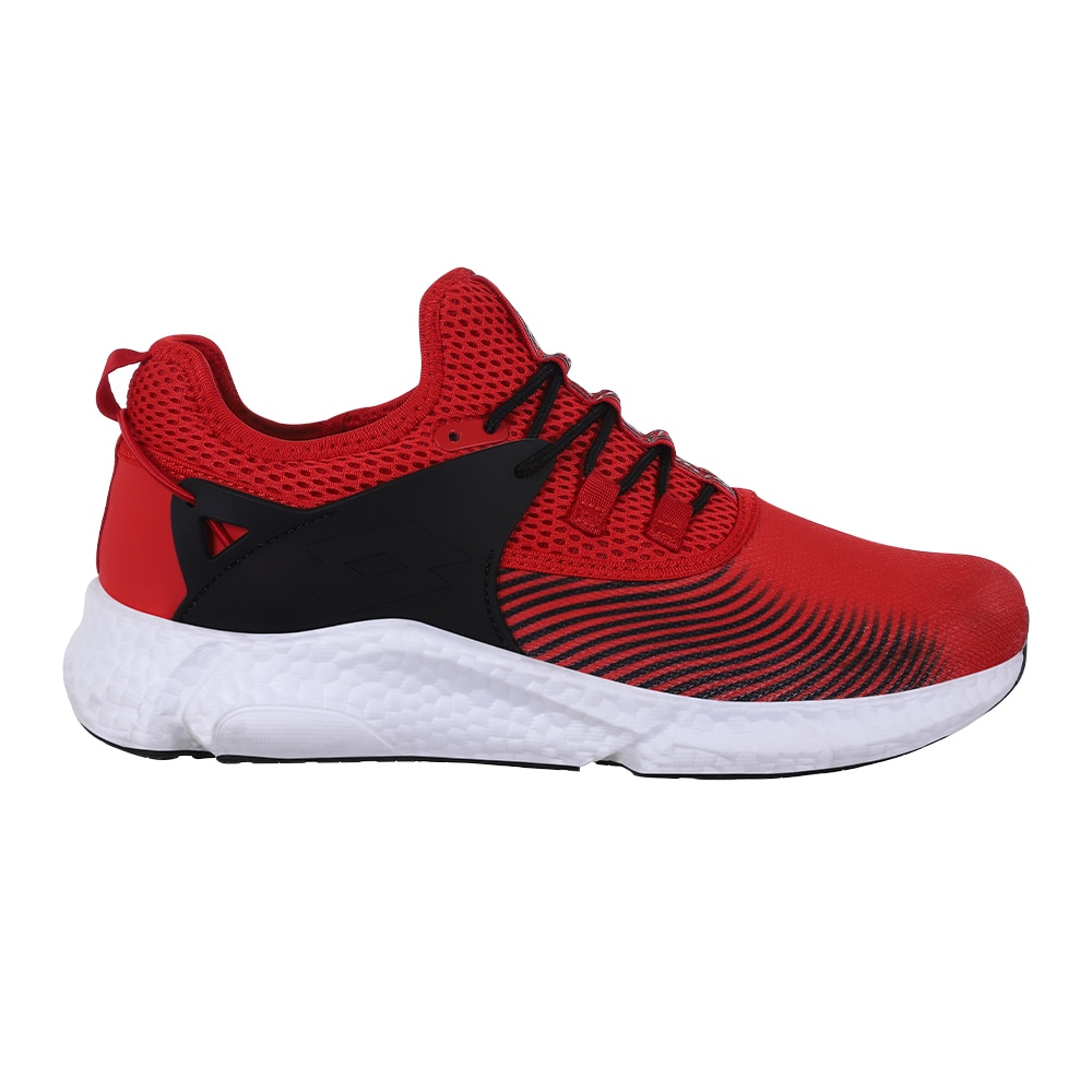 Tenis lotto masculino store netshoes