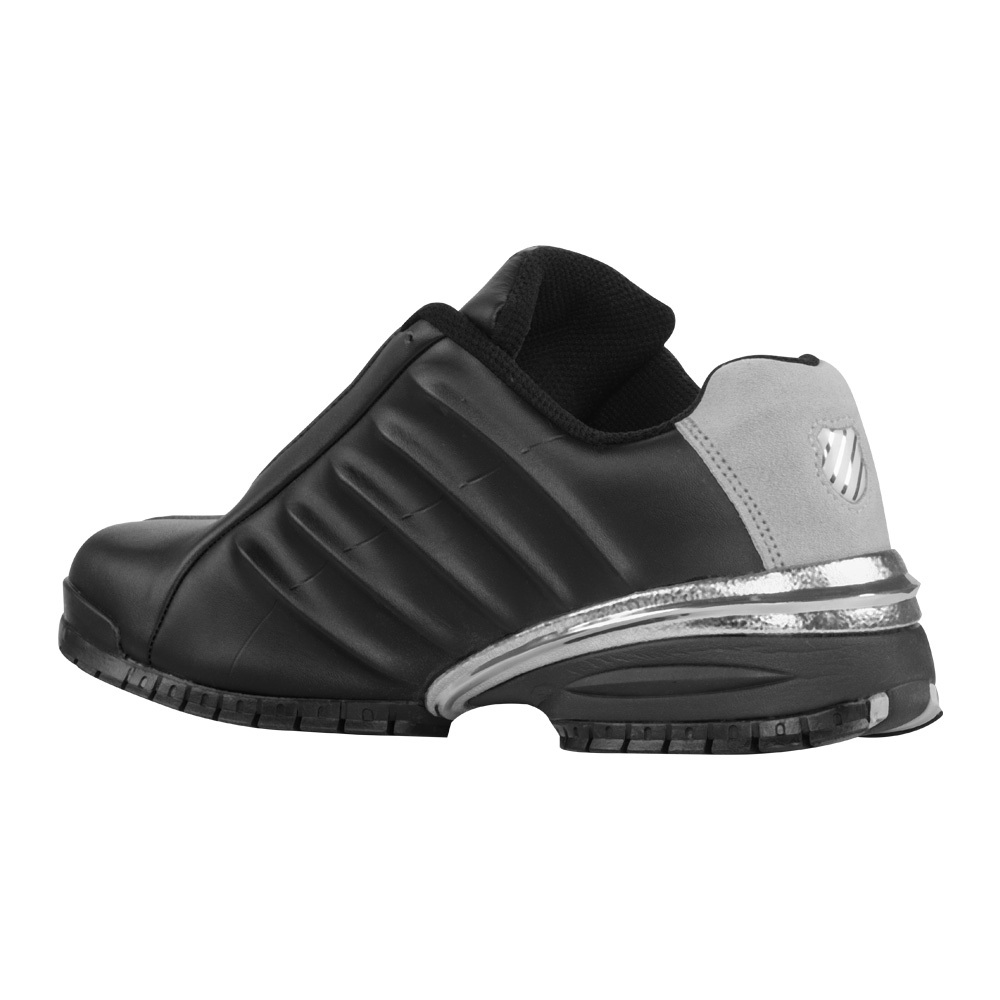 Foto 3 pulgar | Tenis K-Swiss Dorade Negros para Hombre